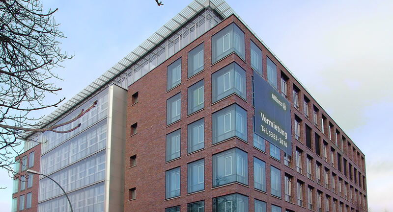 Reichspietschufer in Berlin