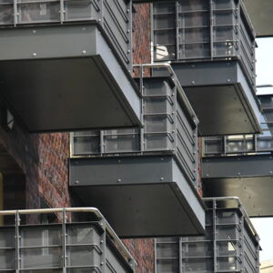 Geländersysteme aus Aluminium Berlin & bundesweit