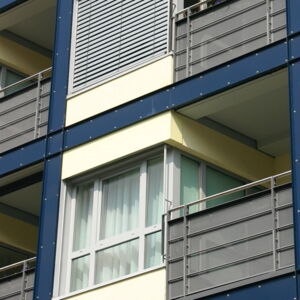 Geländersysteme aus Aluminium Berlin & bundesweit